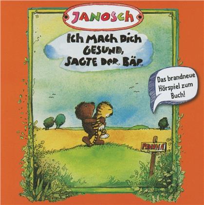Janosch - Ich Mach Dich Gesund