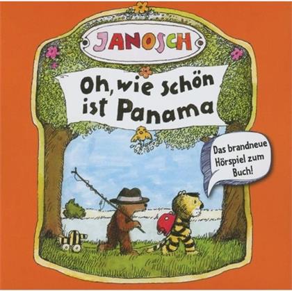 Janosch - Oh, Wie Schön Ist Panama (Neue Version)
