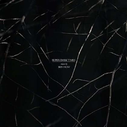 Super Dark Times & Ben Frost - OST (LP)