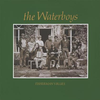 The Waterboys - Fisherman's Blues - 2017 Reissue