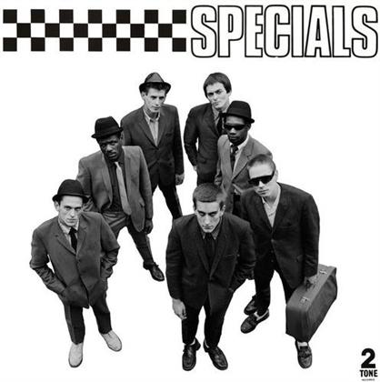 The Specials - --- - US Version (LP)