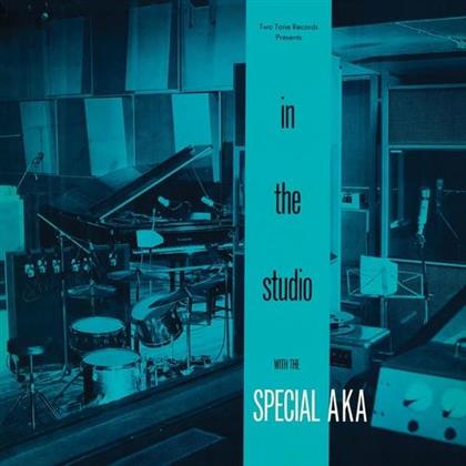 The Specials - In The Studio (LP)