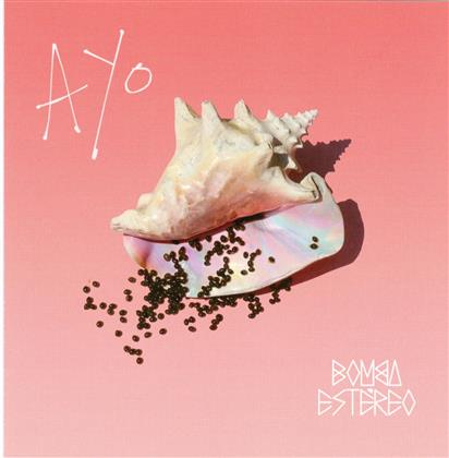 Bomba Estereo - AYO