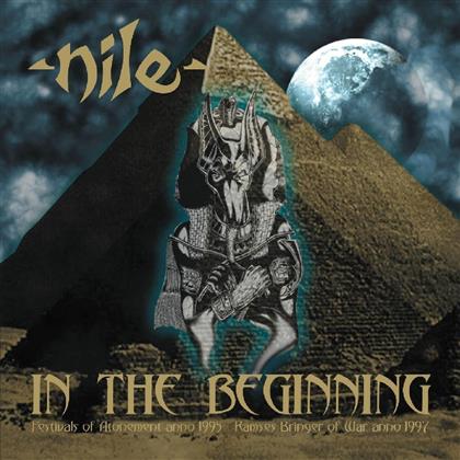 Nile - In The Beginning (LP)