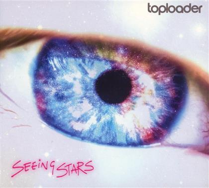 Toploader - Seeing Stars