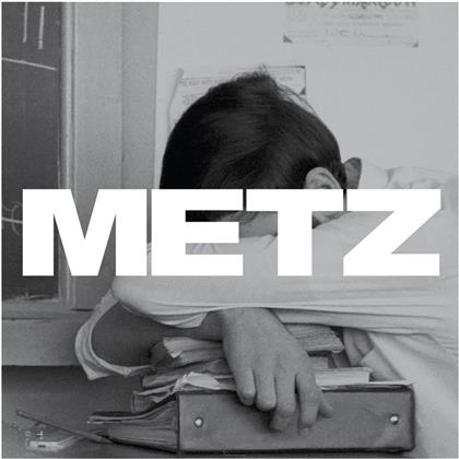 Metz - ---