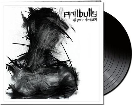 Emil Bulls - Kill Your Demons - Gatefold (LP)