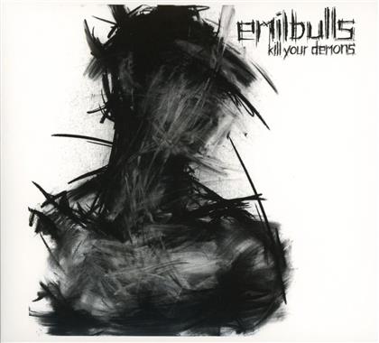 Emil Bulls - Kill Your Demons (Digipack, 2 CD)