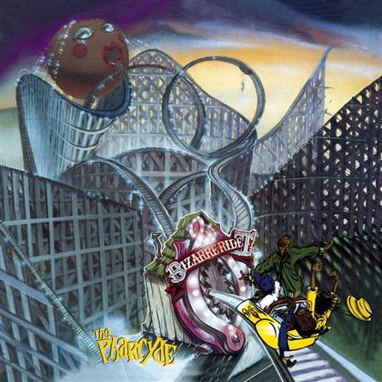 The Pharcyde - Bizzare Ride II The Pharcyde - 25th Anniversary (LP)