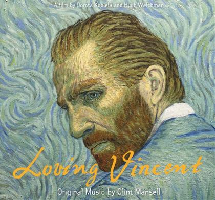 Loving Vincent & Clint Mansell - OST