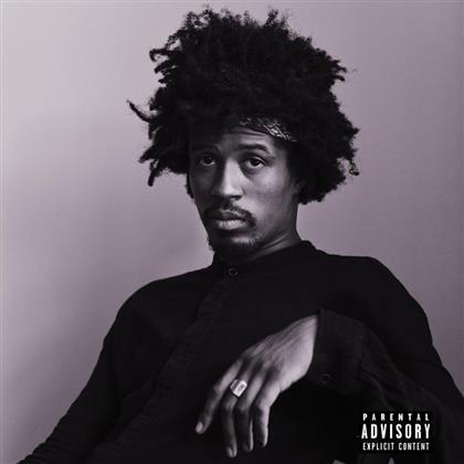 Tidus - Soon You'll Understand (LP)