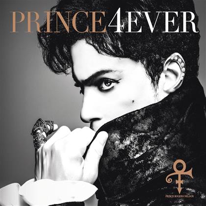Prince - 4Ever (4 LPs)