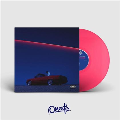 Le$ - Midnight Club - Limited Colored Vinyl (Colored, LP)