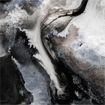 Ed Tullett & Novo Amor - Heiress (LP)