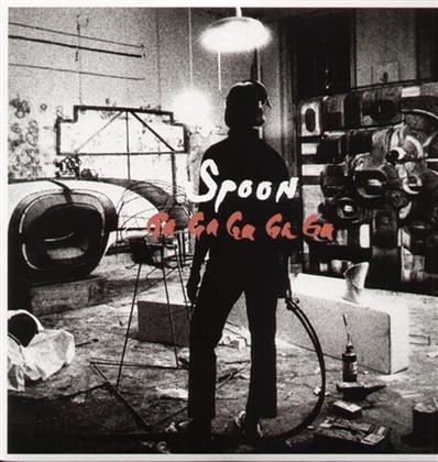 Spoon - Ga Ga Ga Ga Ga (Deluxe Edition, 2 LPs + Digital Copy)