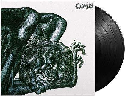 Comus - First Utterance (Music On Vinyl, LP)