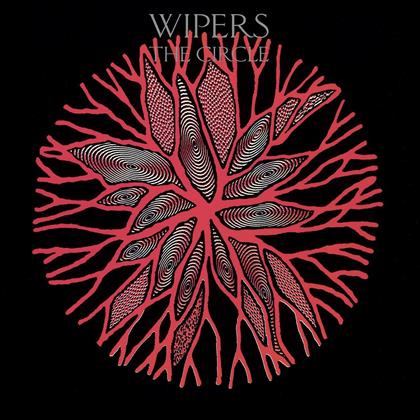 The Wipers - Circle (Music On Vinyl, LP)