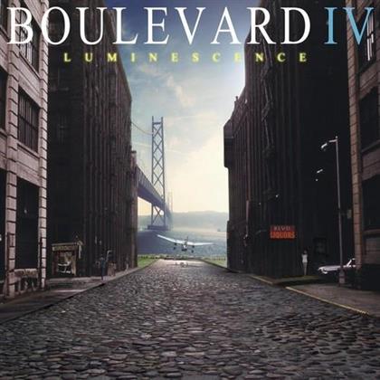 Boulevard (Aor) - Boulevard IV - Luminescence