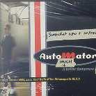 Dan The Automator - A Much Better Tomorrow - 2017 Reissue