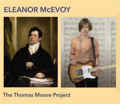 Eleanor McEvoy - Thomas Moore Project