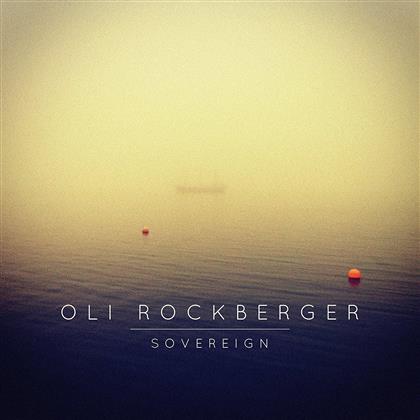 Oli Rockberger - Sovereign