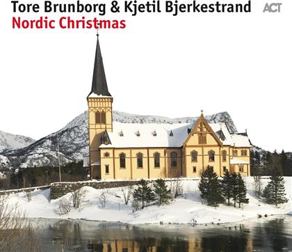 Tore Brunborg & Kjetil Bjerkestrand - Nordic Christmas