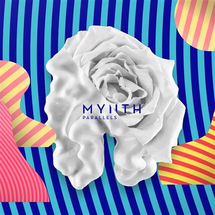 Mynth - Parallels (LP)