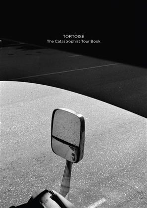 Tortoise - The Catastrophist Tour Book (Limited Book Edition, CD + Buch)
