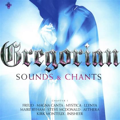 Gregorian Sounds & Chants (2 CDs)