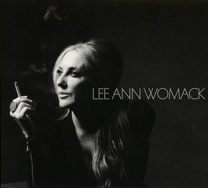 Lee Ann Womack - The Lonely The Lonesome & The Gone