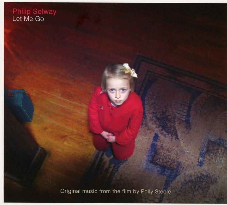 Philip Selway (Radiohead) - Let Me Go
