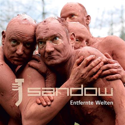 Sandow - Entfernte Welten - Gatefold (2 LPs)