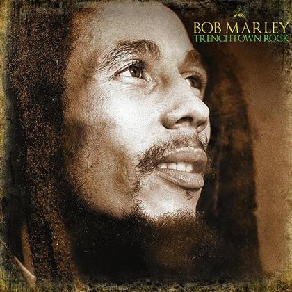 Bob Marley - Trenchtown Rock (2 LP)