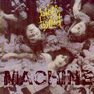 Babes In Toyland - Spanking Machine - 2017 Reissue (LP)