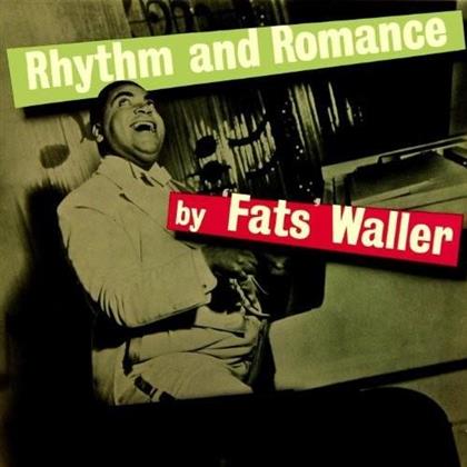 Fats Waller - Rhythm & Romance