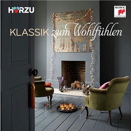 Klassik Zum Wohlfühlen - Hörzu (2 CDs)