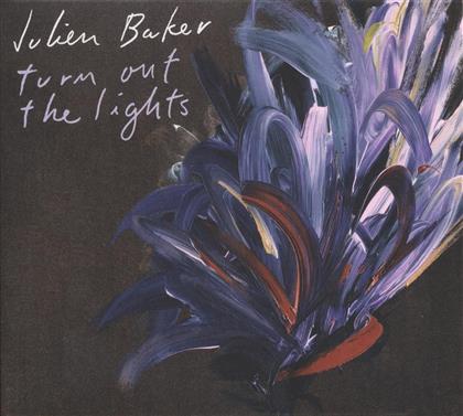 Julien Baker - Turn Out The Lights (LP)