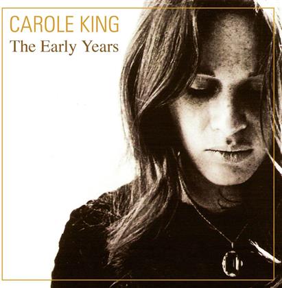 Carole King - Early Years - Hallmark