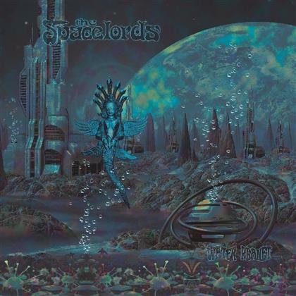 Spacelords - Water Planet