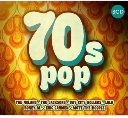 70s Pop (3 CDs)