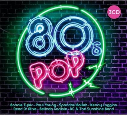 80s Pop (3 CDs)