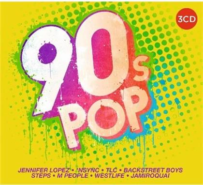 90s Pop (3 CD)