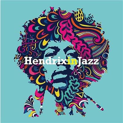 Hendrix In Jazz (LP)