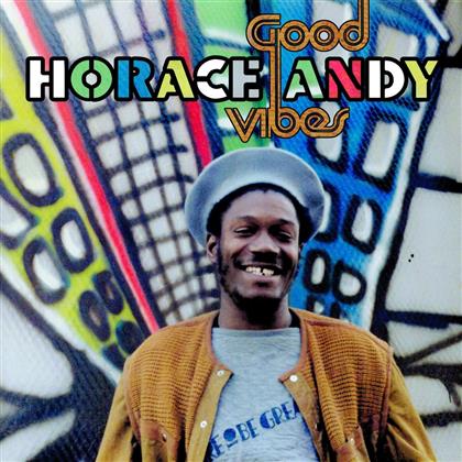 Horace Andy - Good Vibes (2 LPs)