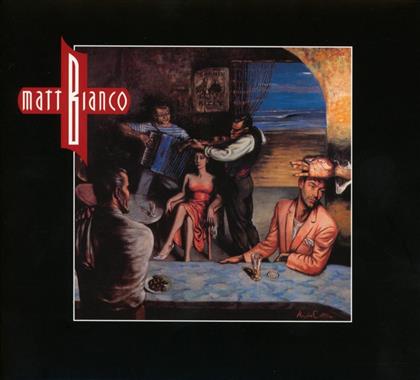 Matt Bianco - --- (Deluxe Edition, 2 CDs)