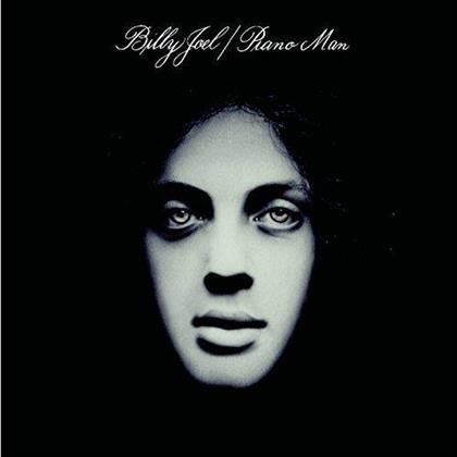 Billy Joel - Piano Man - 2017 Reissue (2 CDs)