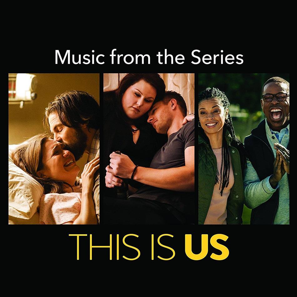 This Is Us - OST