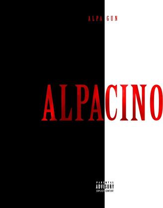 Alpa Gun - Alpacino/Ehrensache - Limited Box Set (5 CDs)
