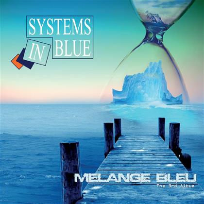 Systems In Blue - Melange Bleu