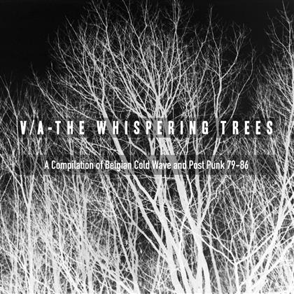 Whispering Trees (LP)